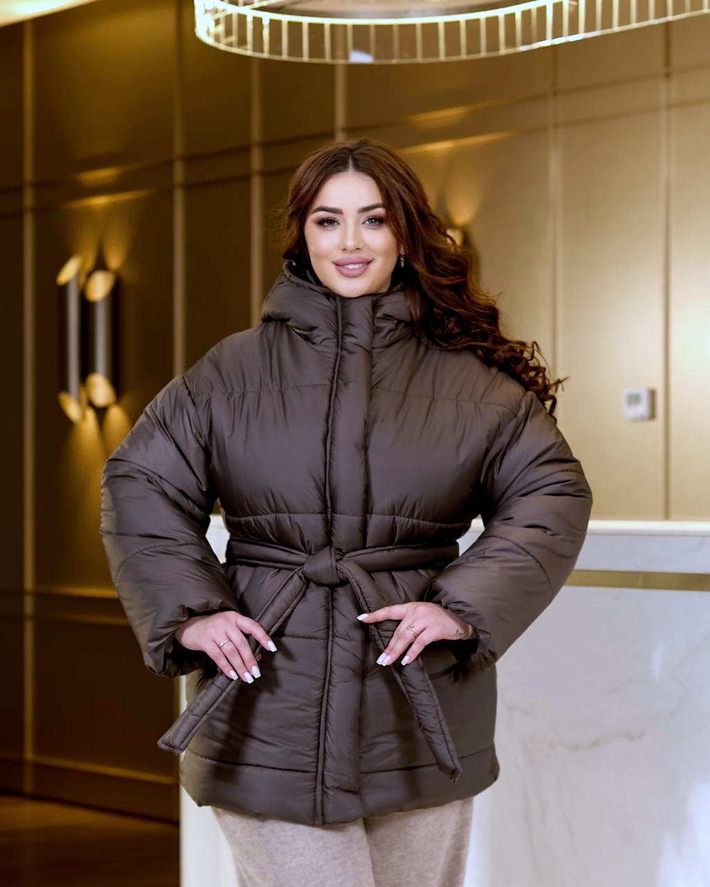 Куртка 24112513