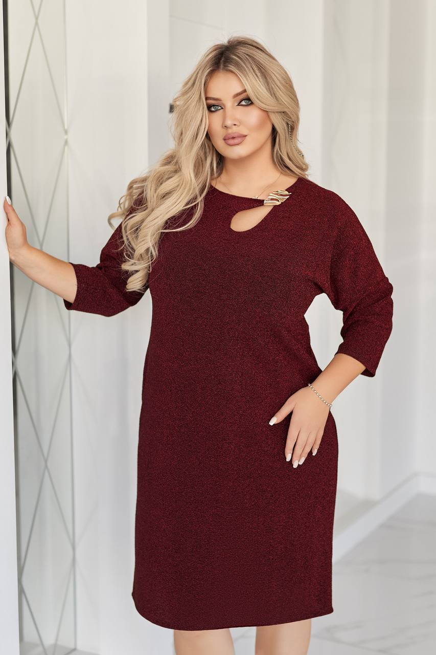 Платье 24112508