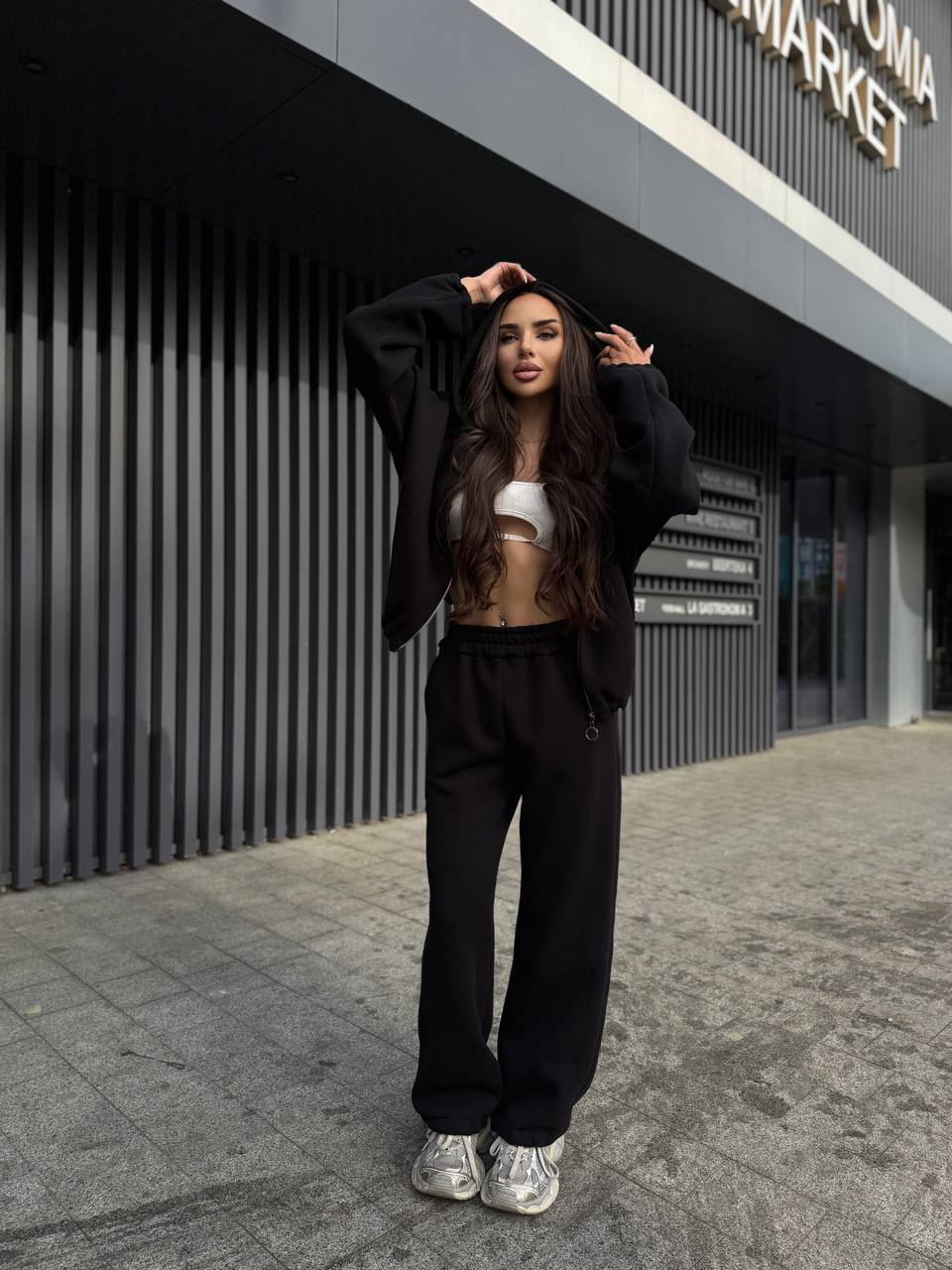 Костюм 03112509