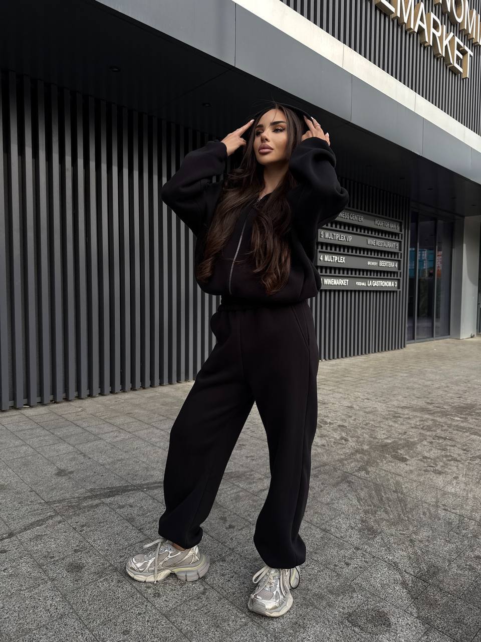 Костюм 03112509