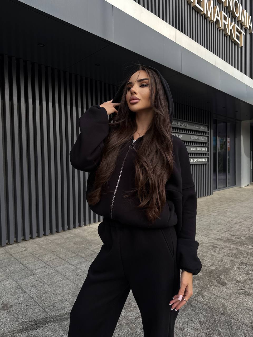 Костюм 03112509