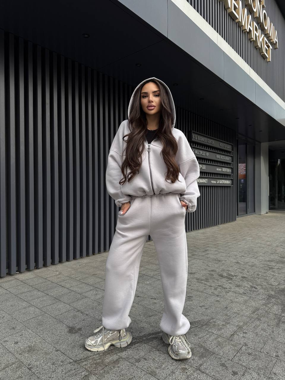 Костюм 03112509