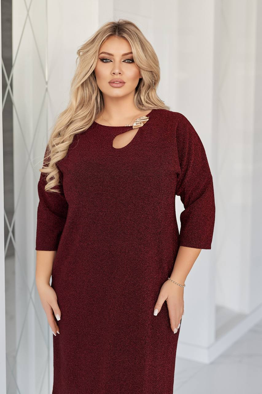 Платье 24112508