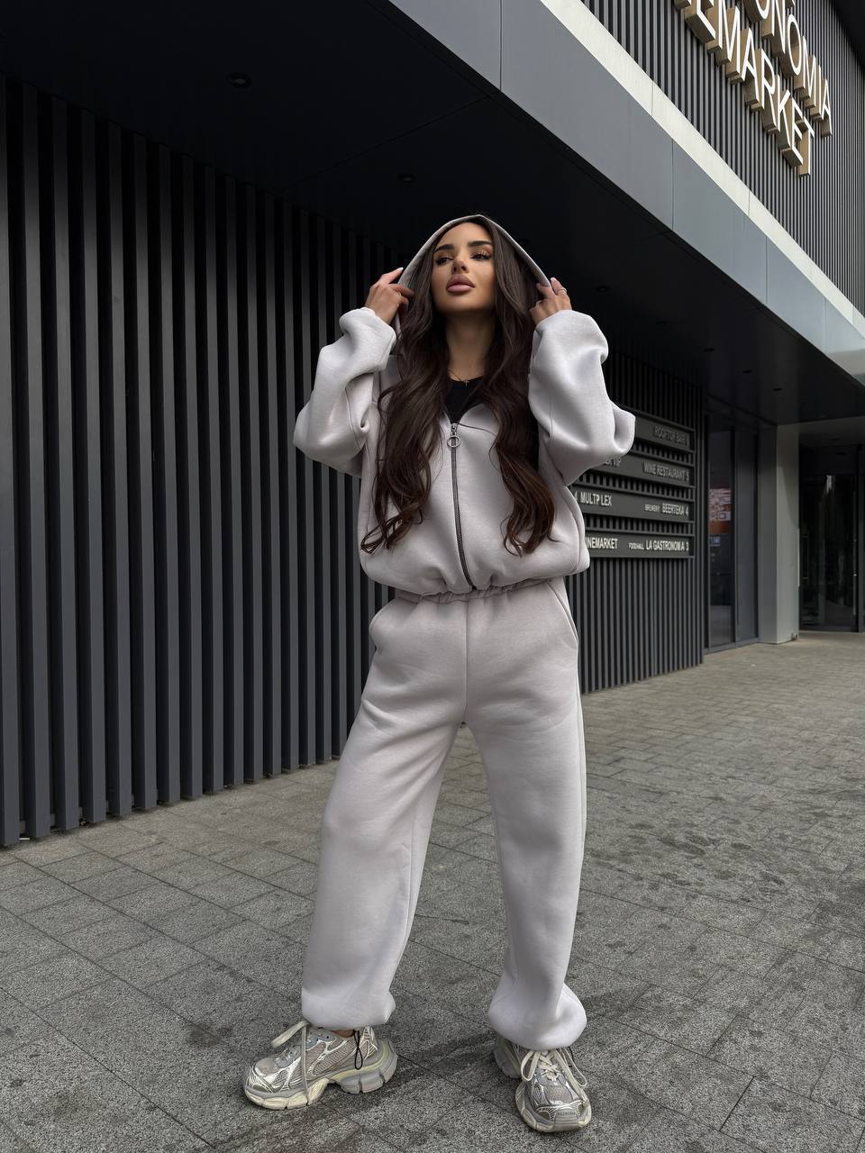 Костюм 03112509