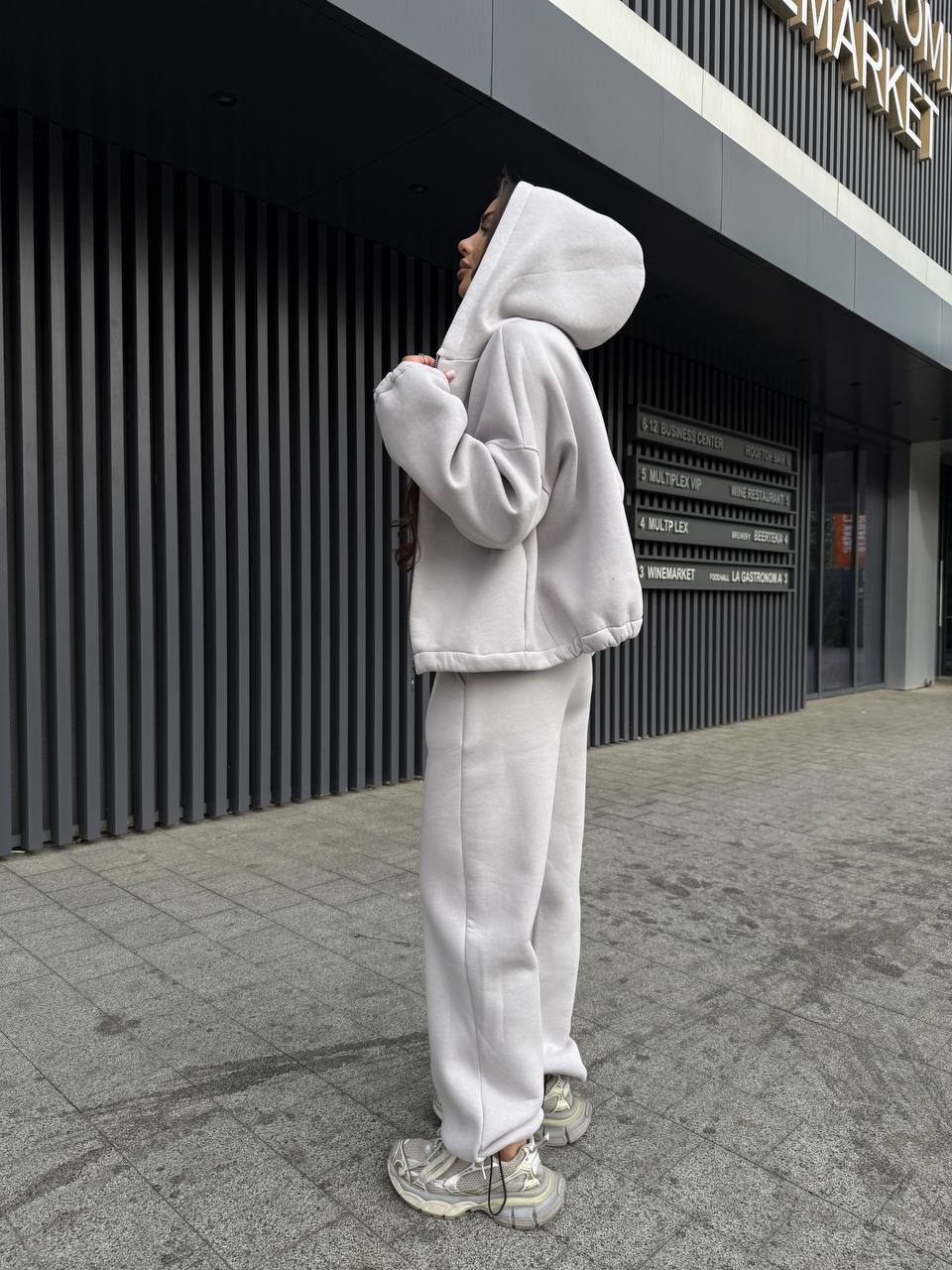 Костюм 03112509