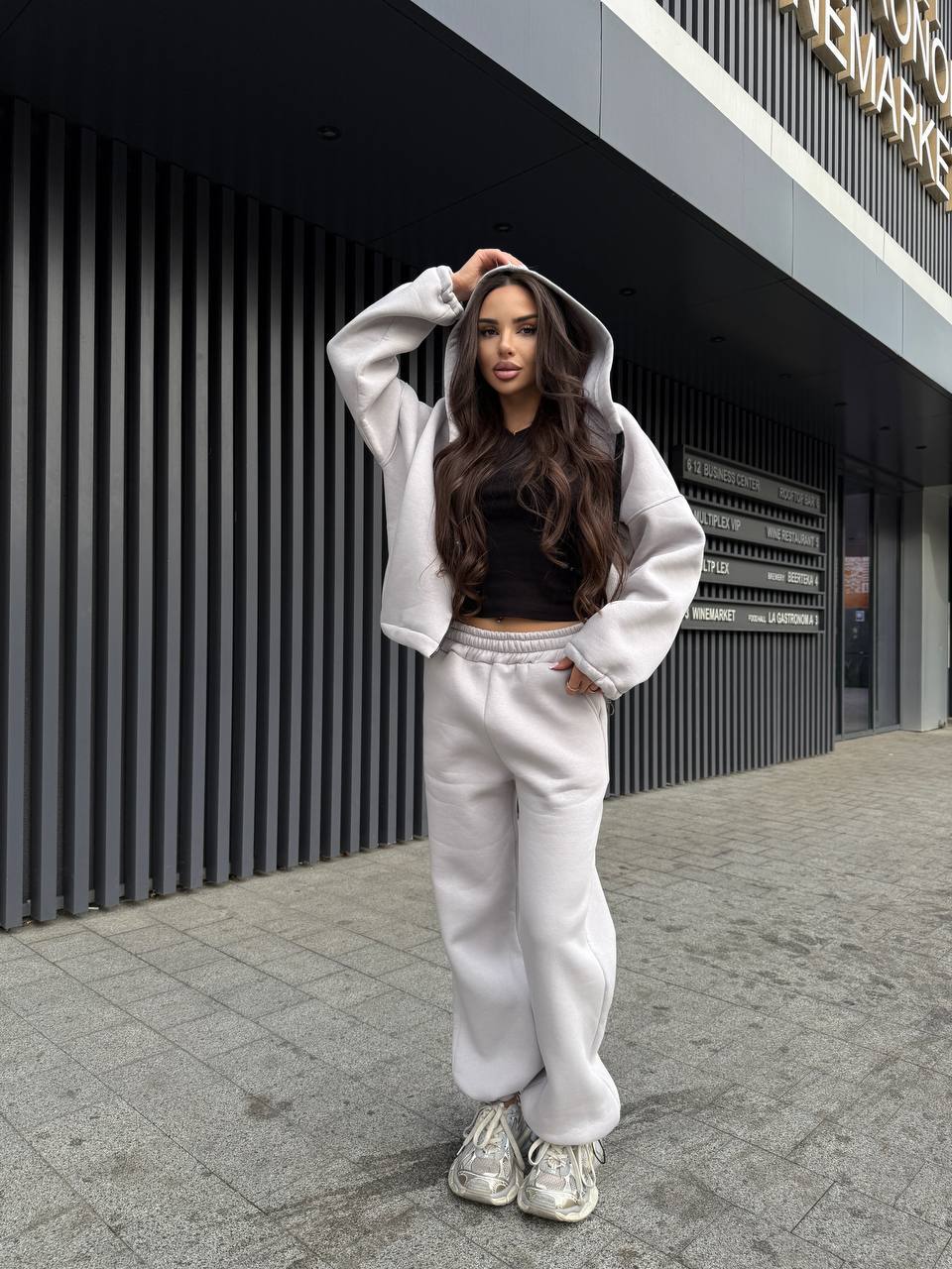 Костюм 03112509