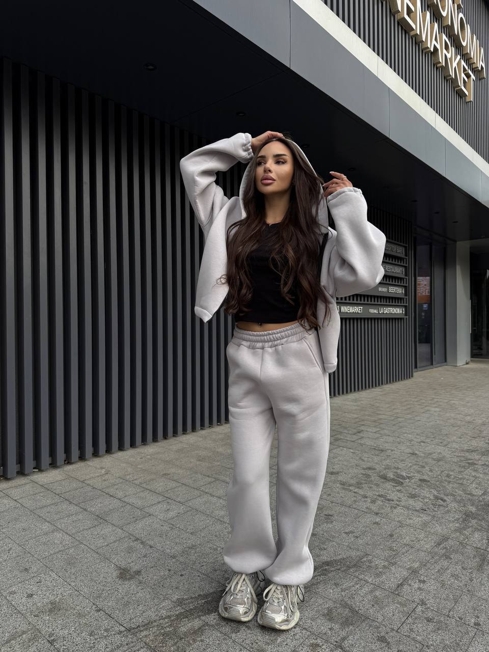 Костюм 03112509