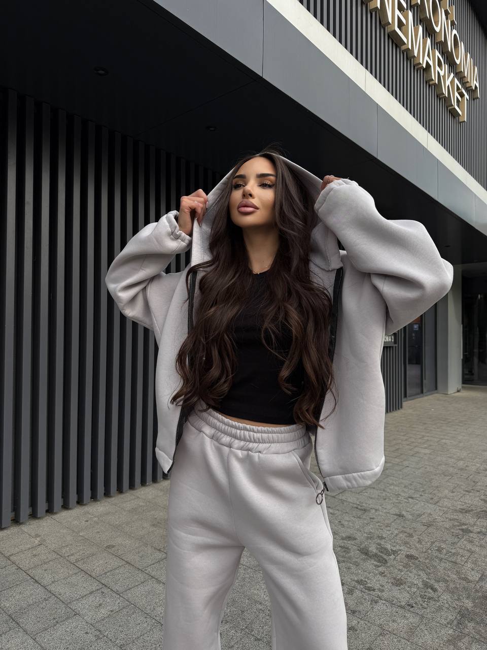 Костюм 03112509