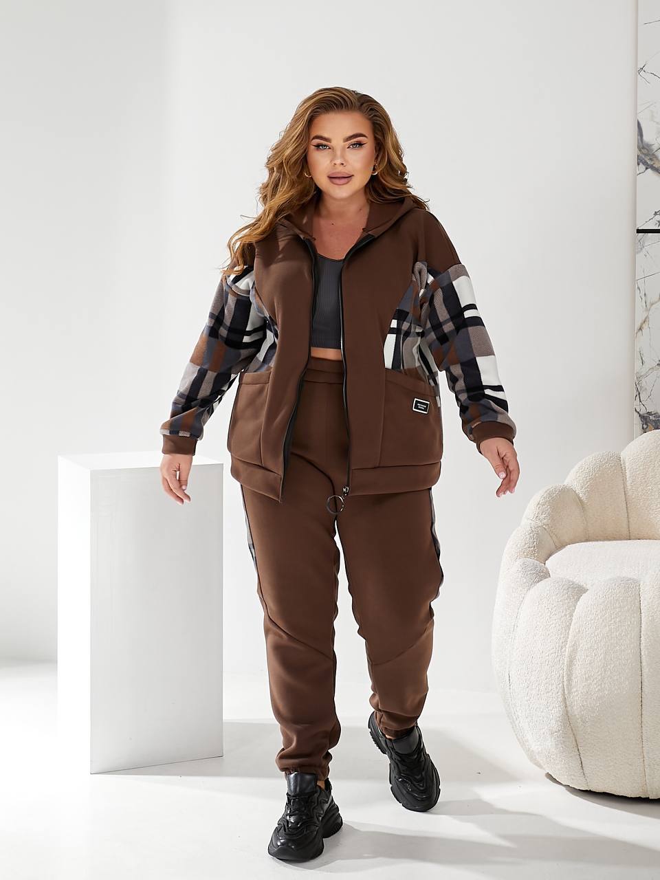 Костюм 06112524