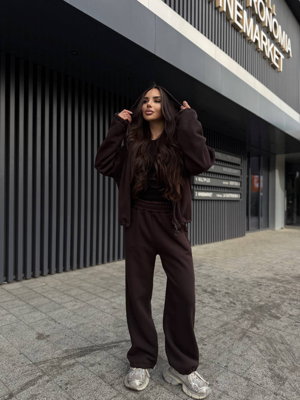 Костюм 03112509