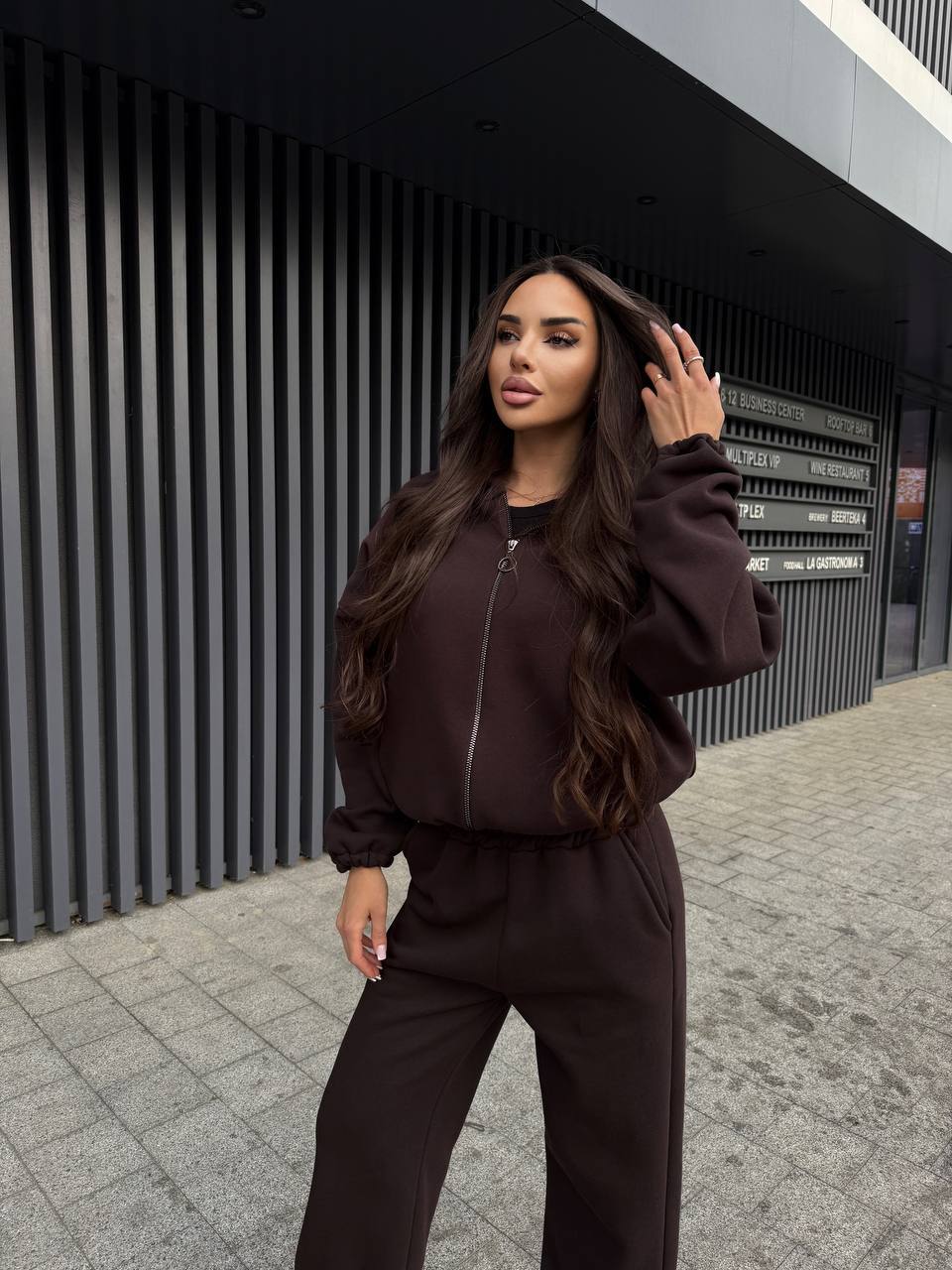 Костюм 03112509