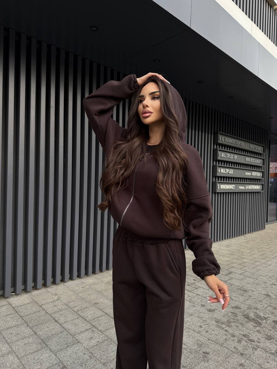 Костюм 03112509