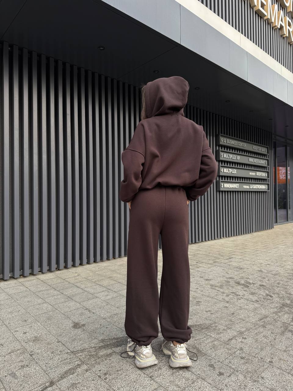 Костюм 03112509