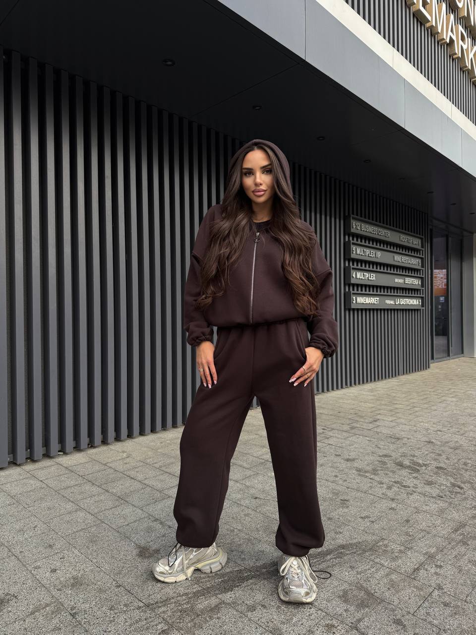 Костюм 03112509