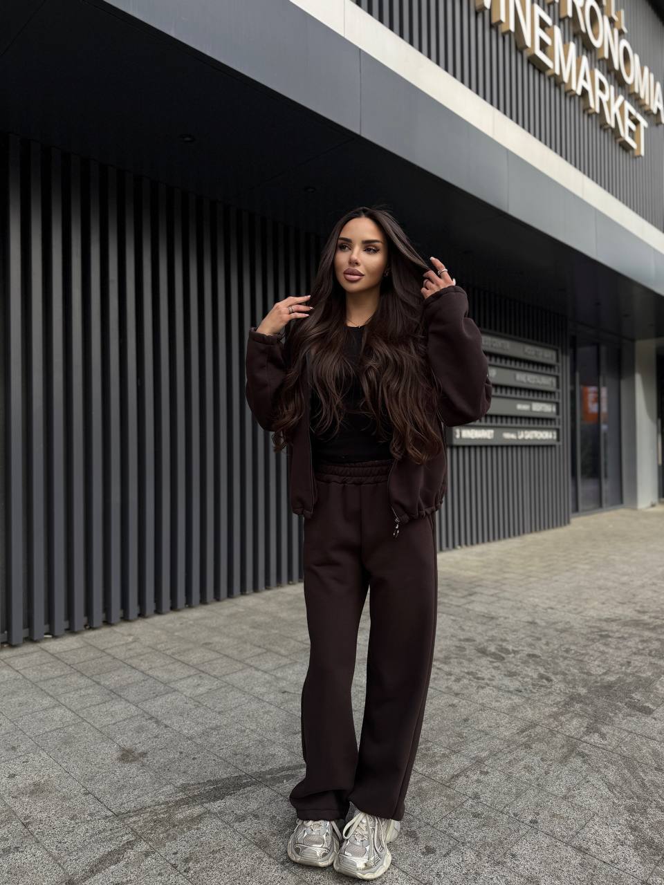 Костюм 03112509