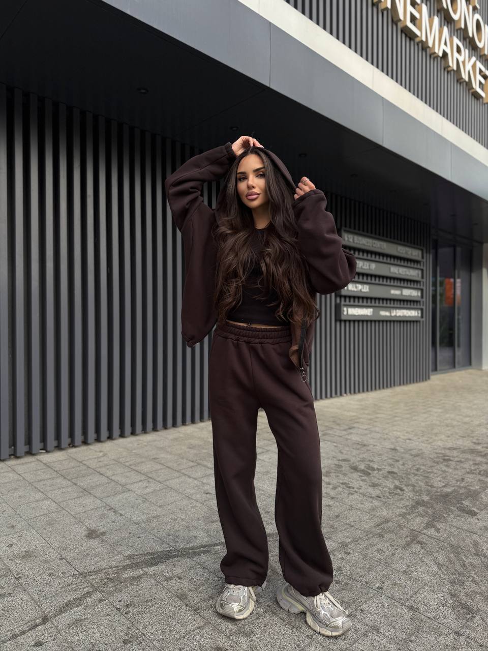 Костюм 03112509