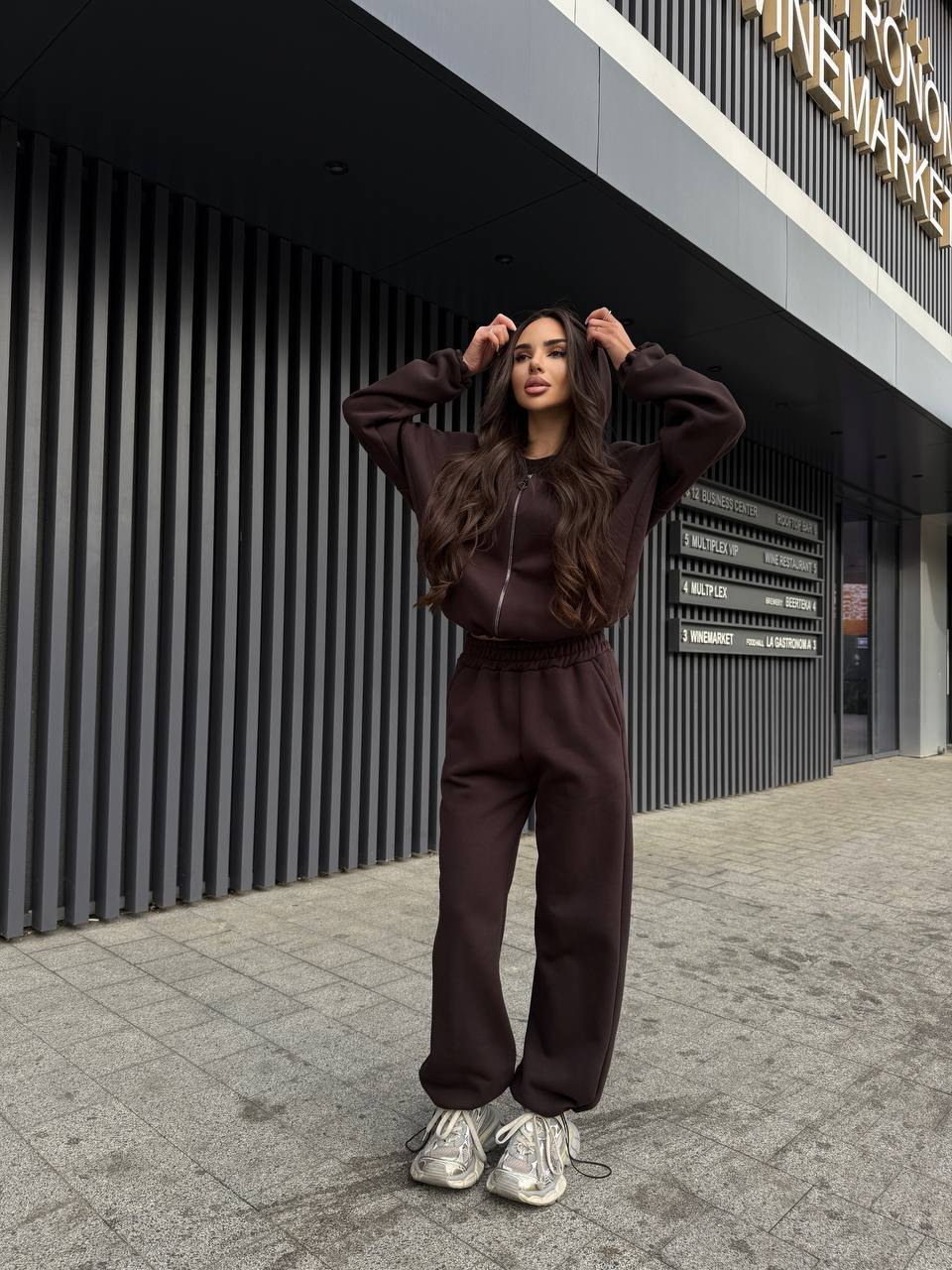 Костюм 03112509