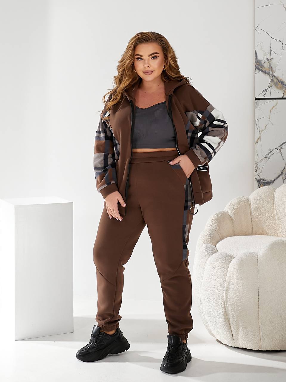 Костюм 06112524