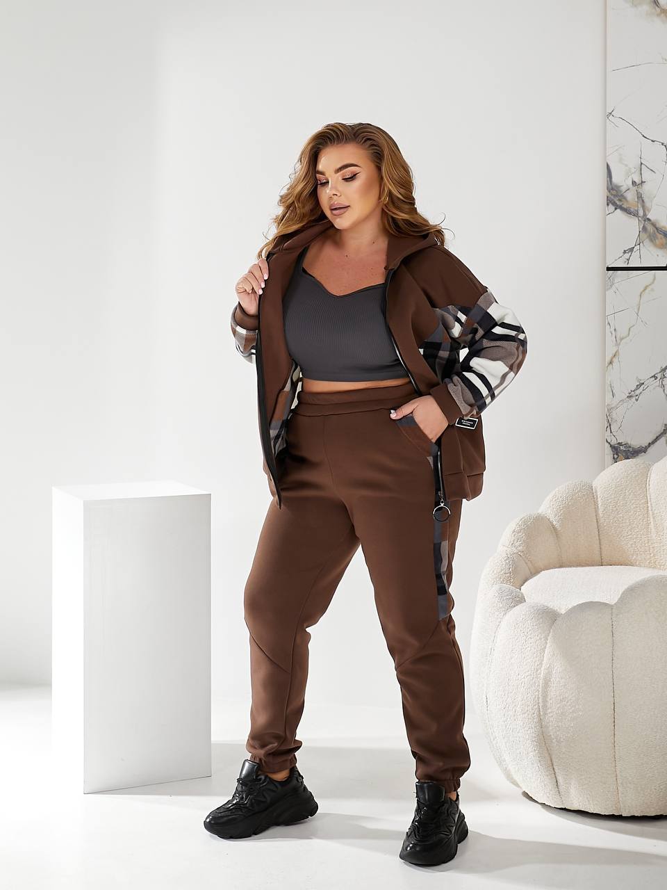 Костюм 06112524