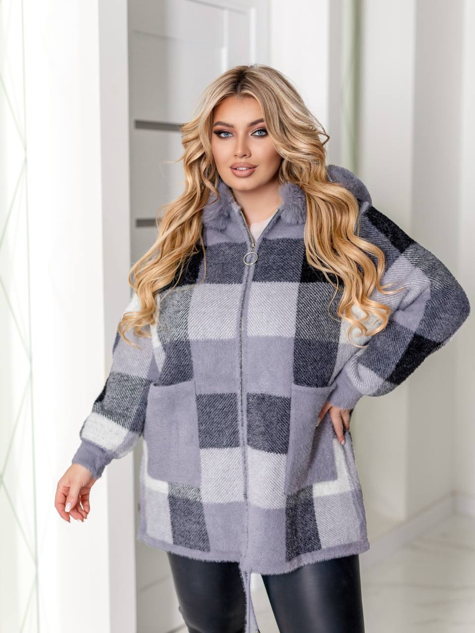 Пальто 03112505