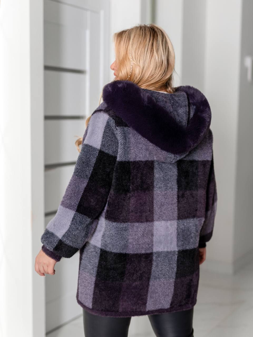 Пальто 03112505