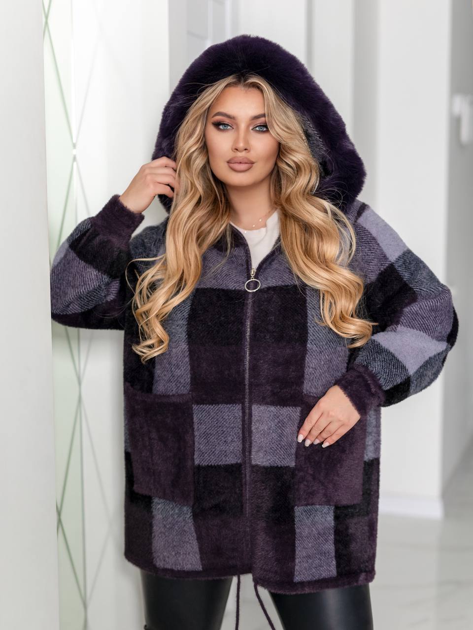 Пальто 03112505