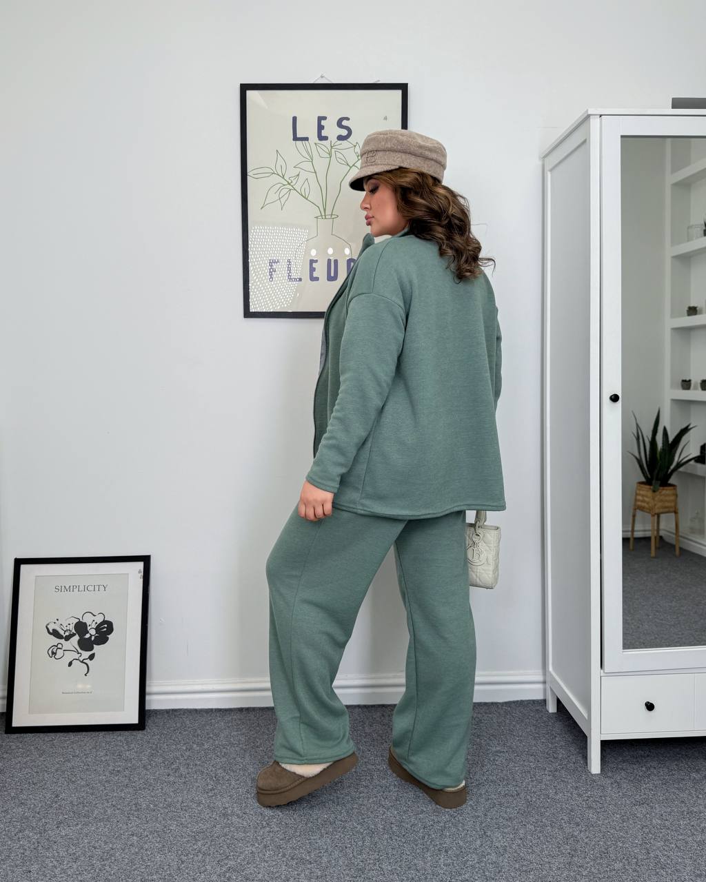 Костюм 12112501