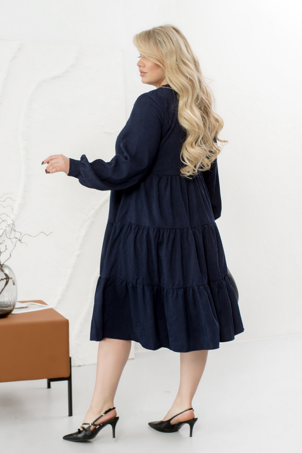 Платье 251123101