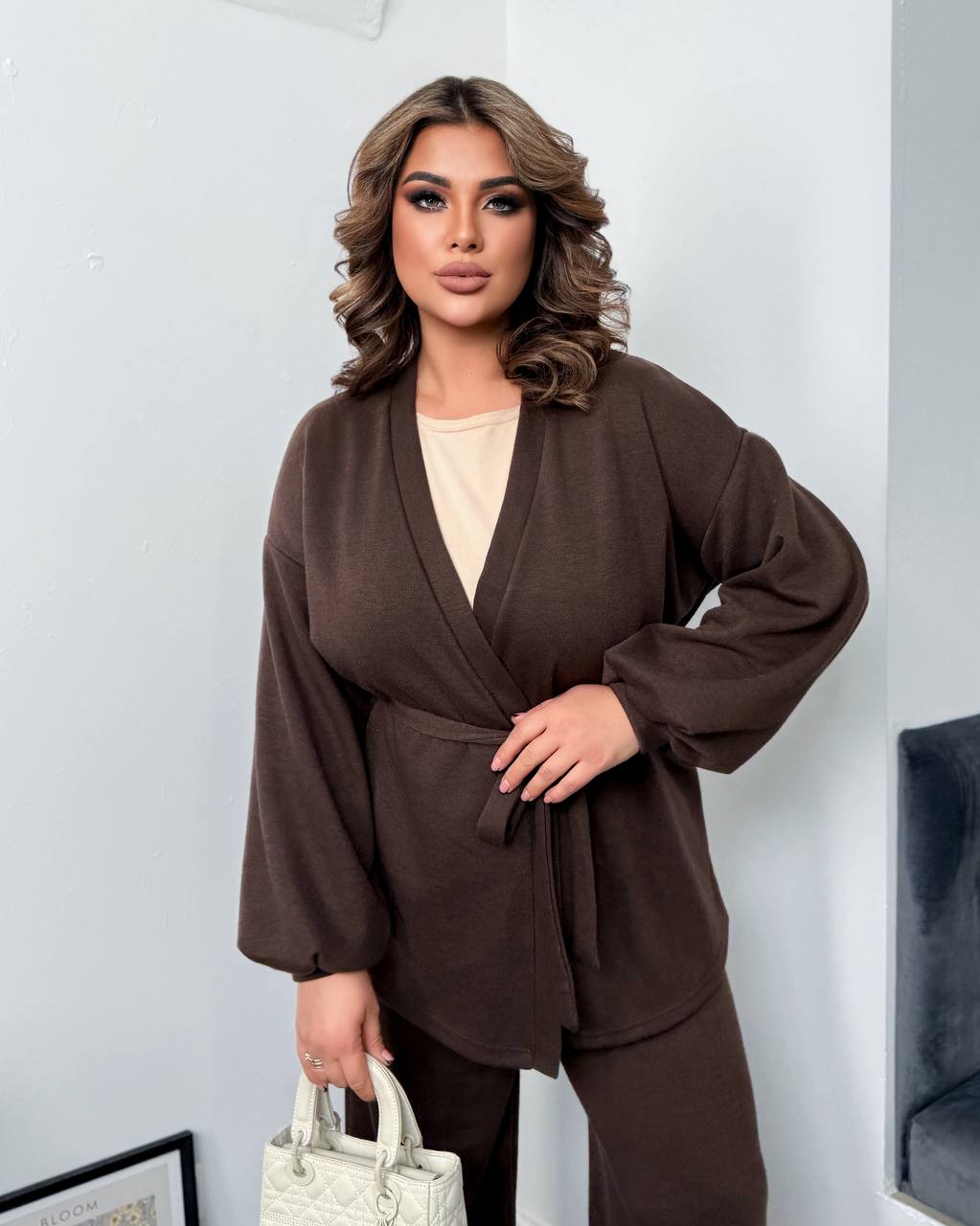 Костюм 19112500