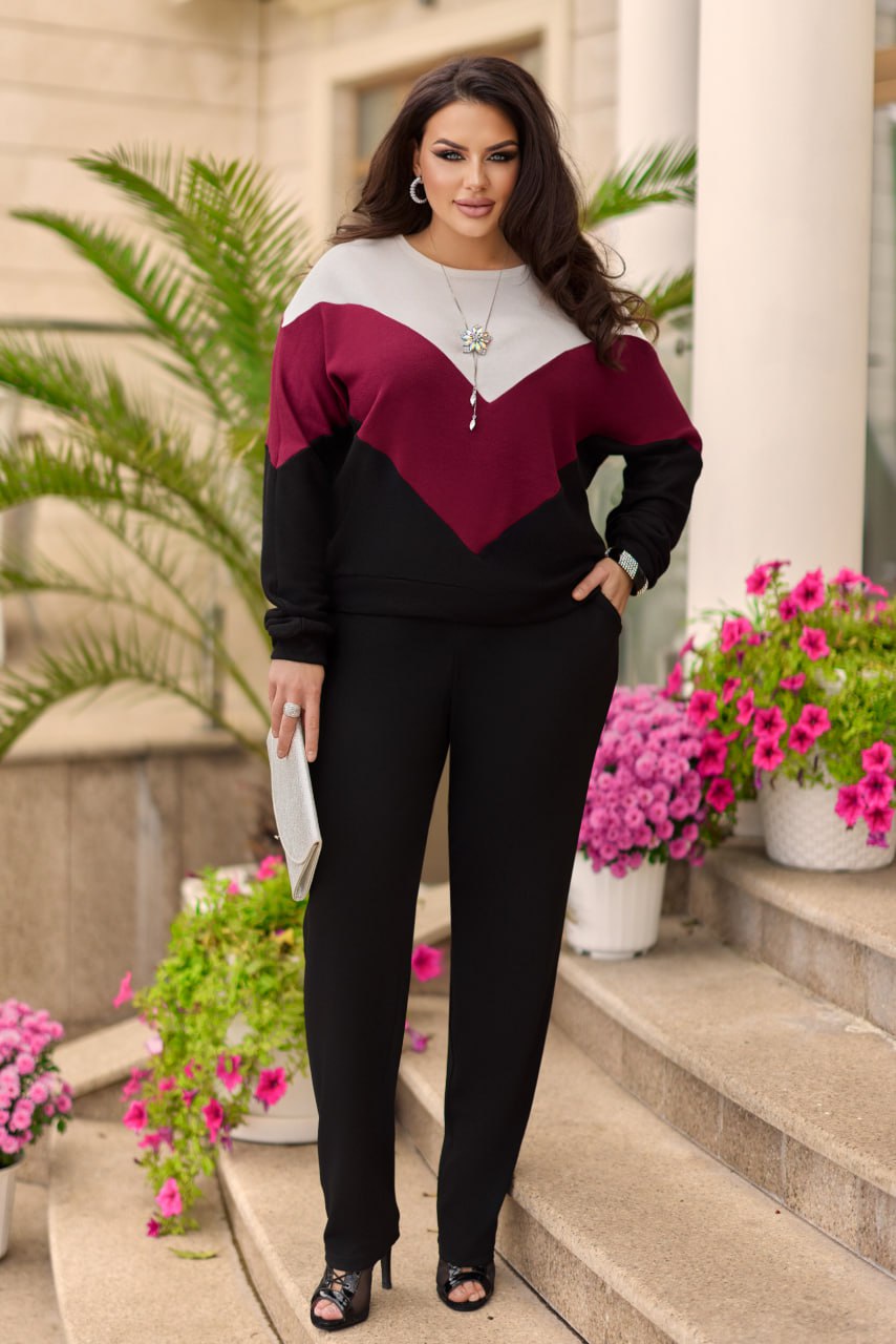 Костюм 141025011