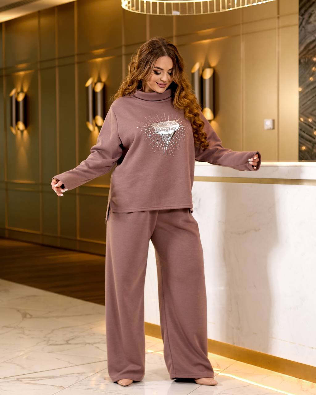 Костюм 29112501