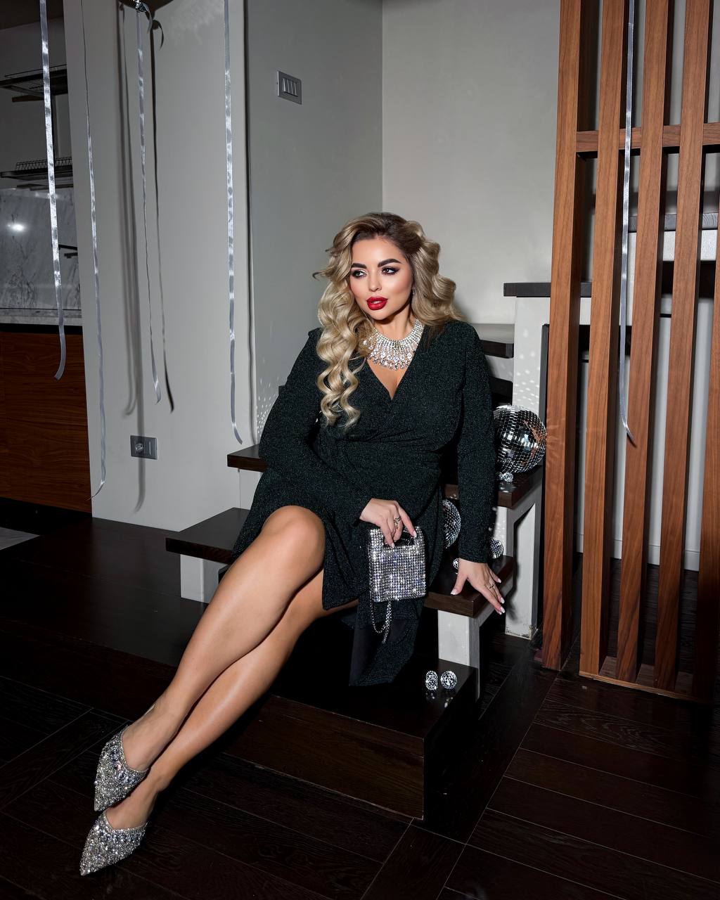 Платье 25112501