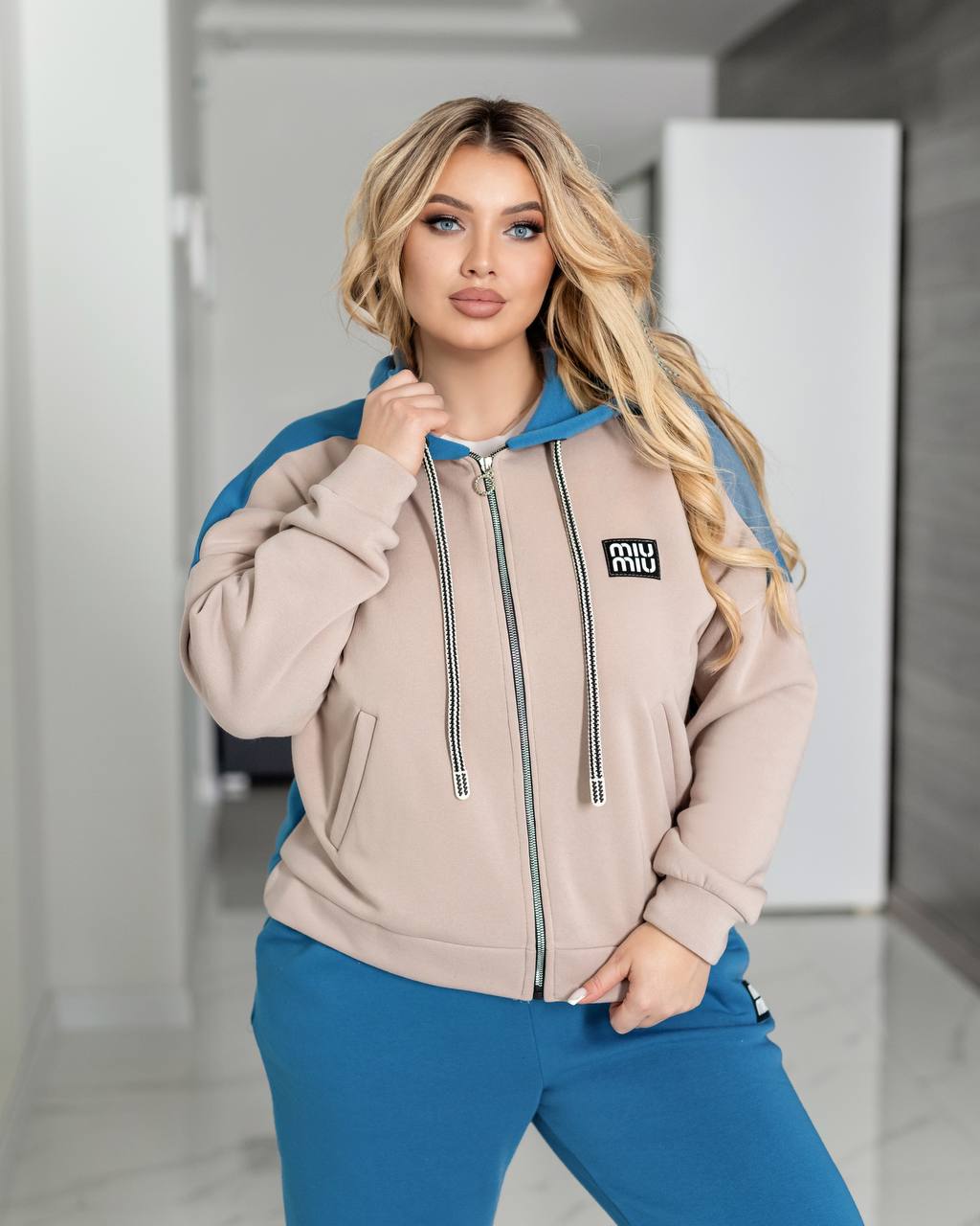 Костюм 07112509