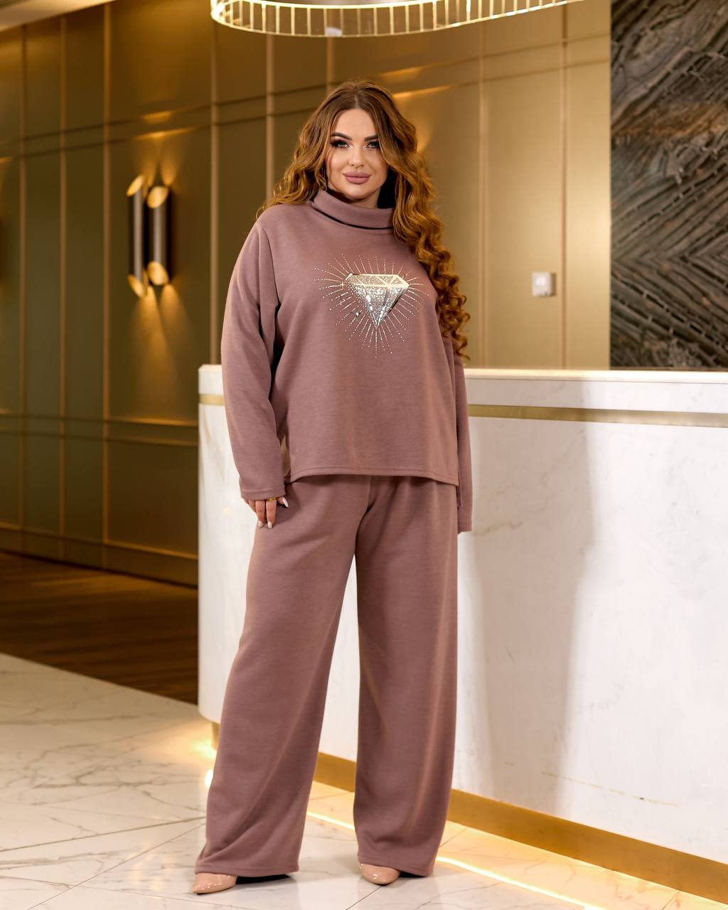 Костюм 29112501