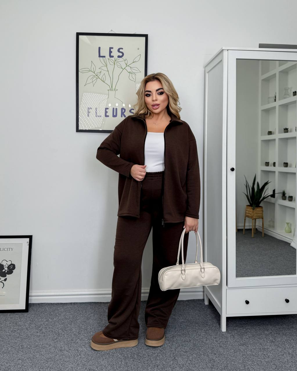 Костюм 12112501