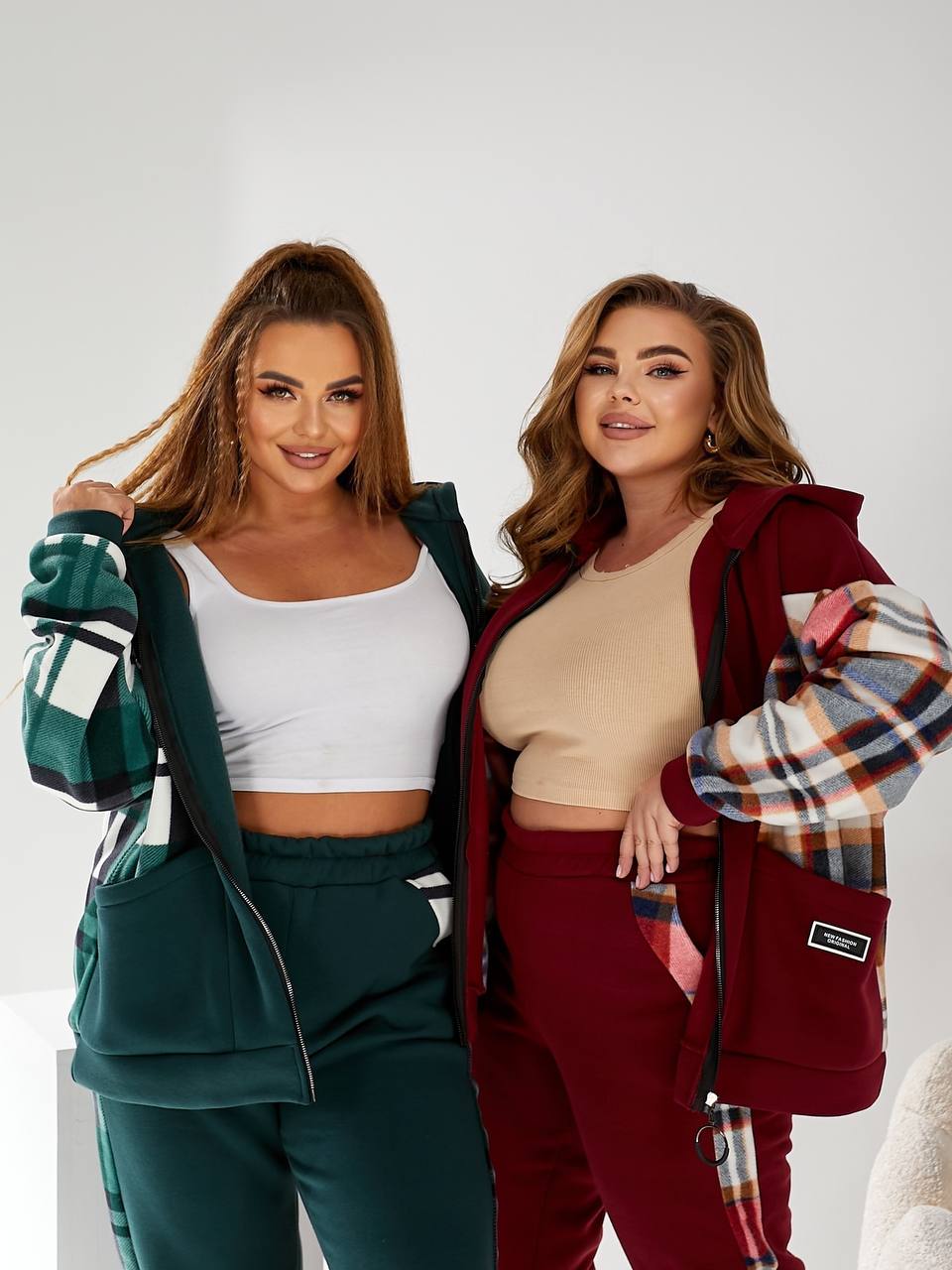 Костюм 06112524