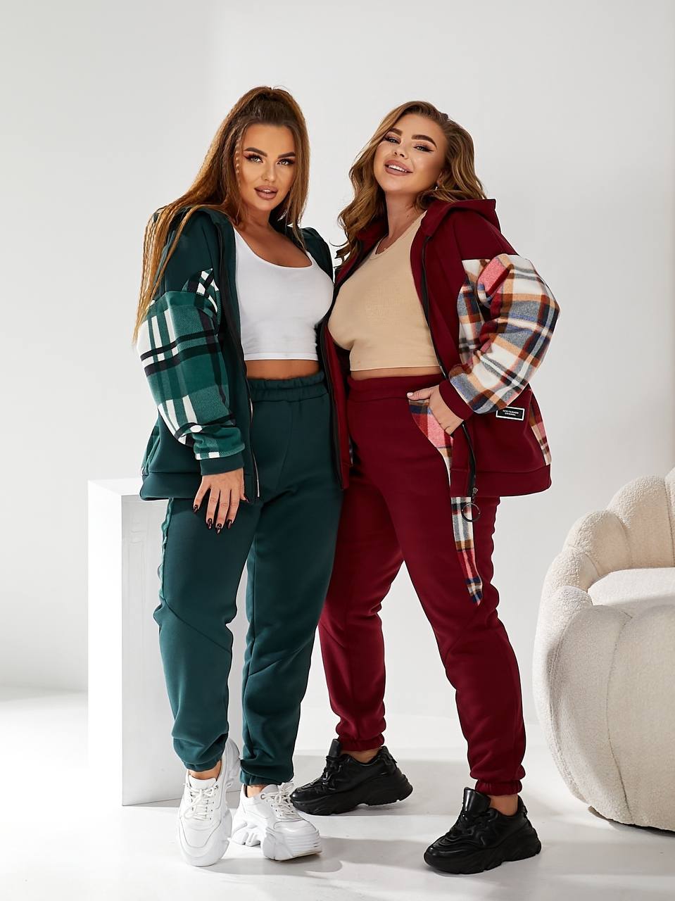 Костюм 06112524