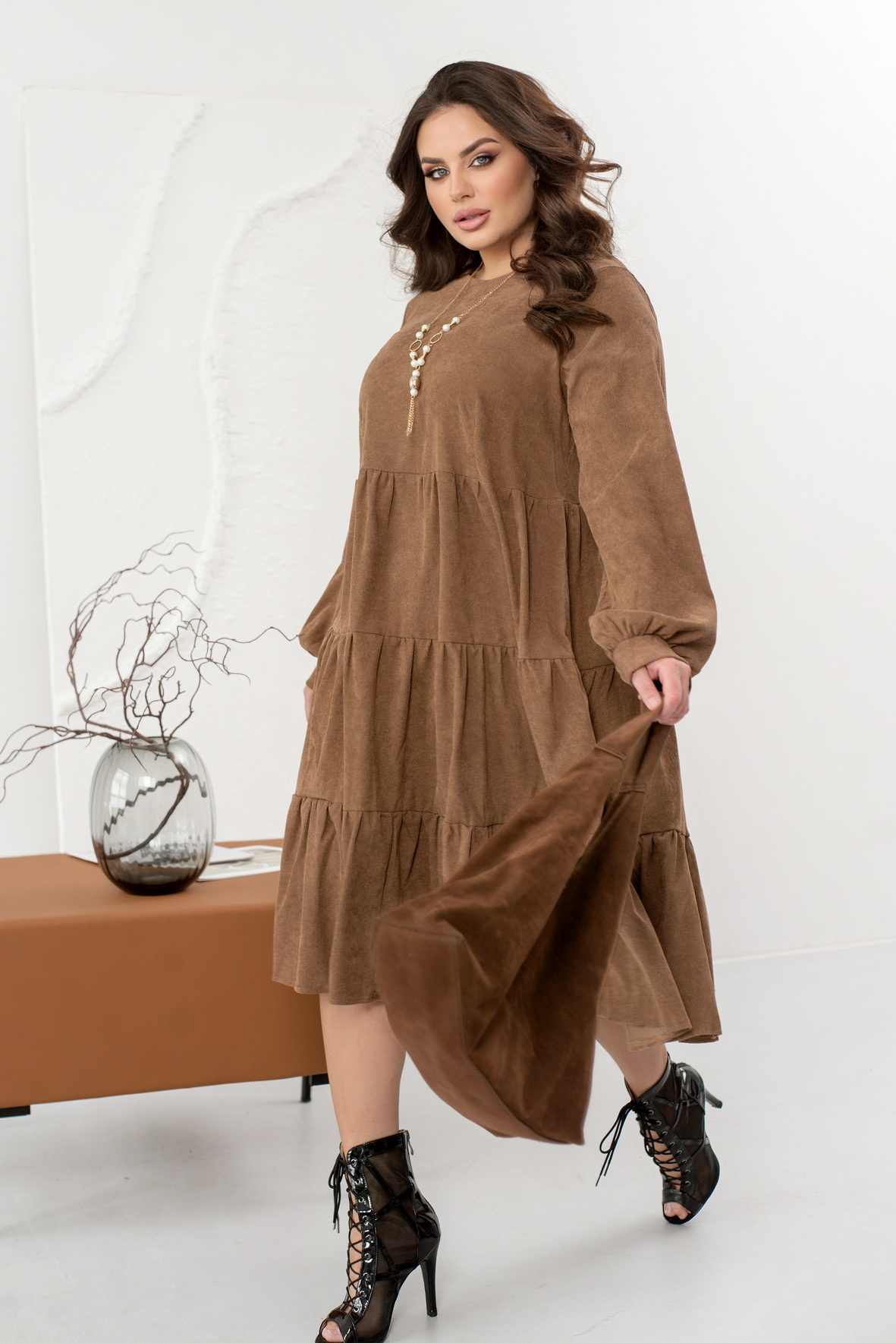 Платье 251123101