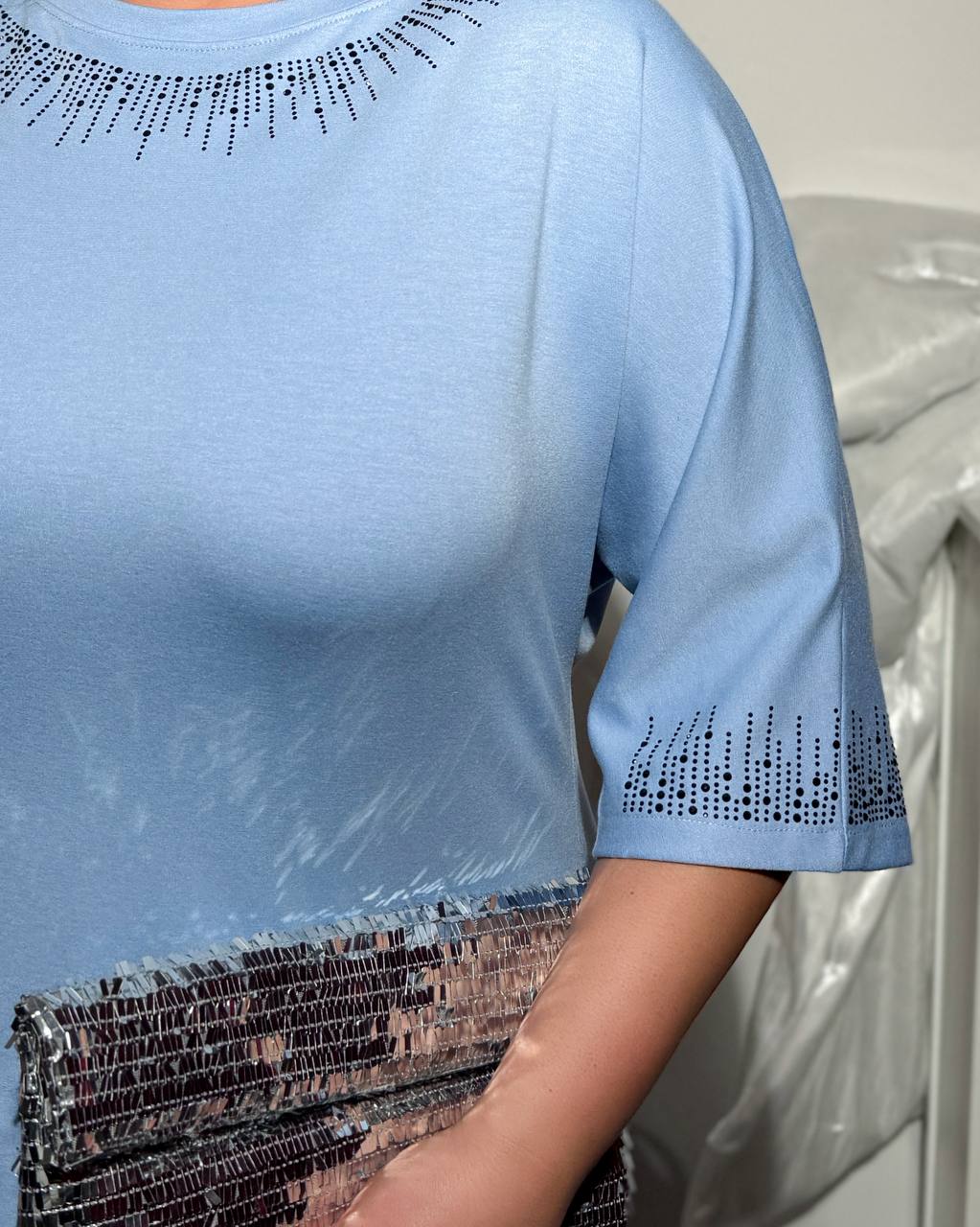 Кофта 021224071