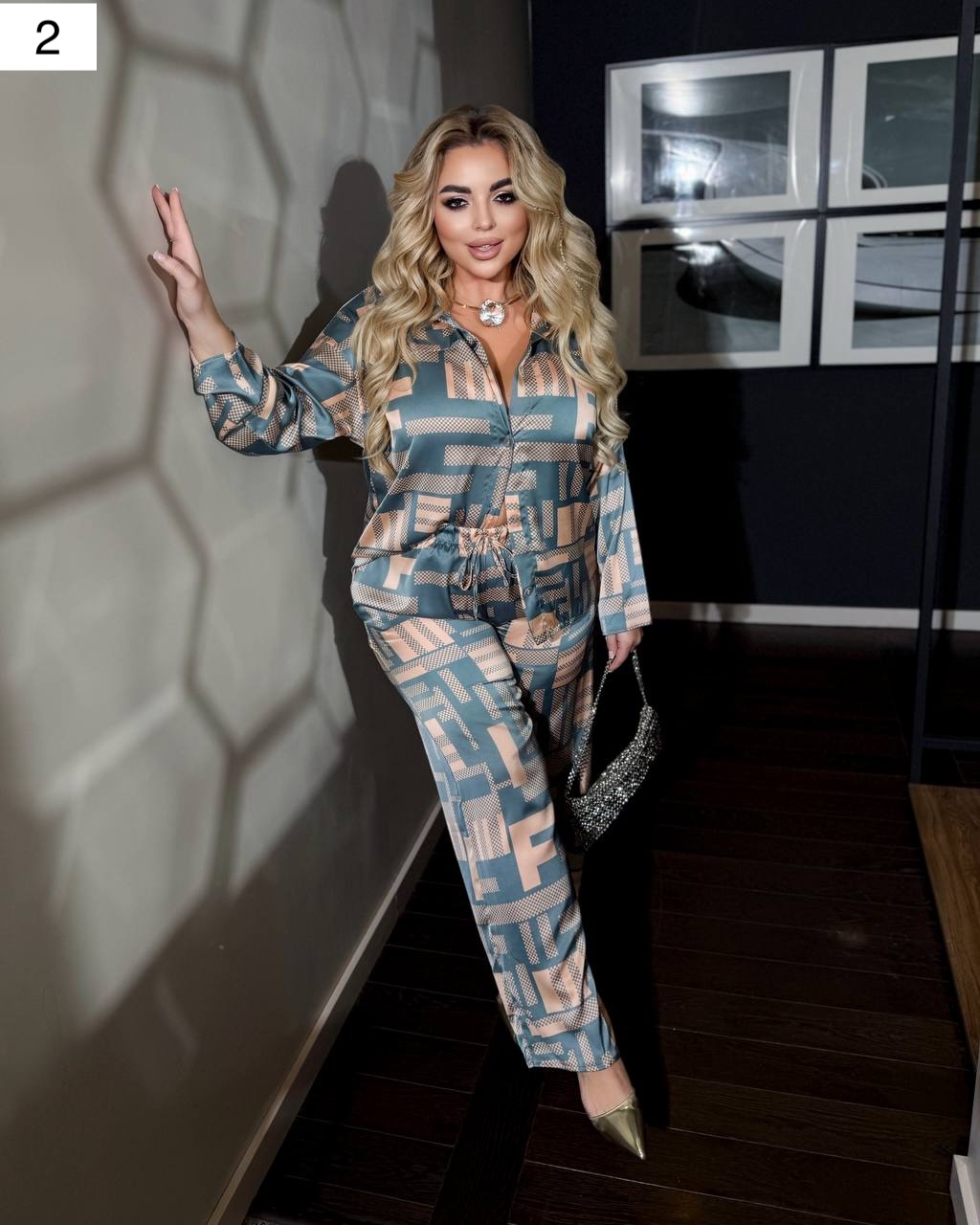 Костюм 18112505