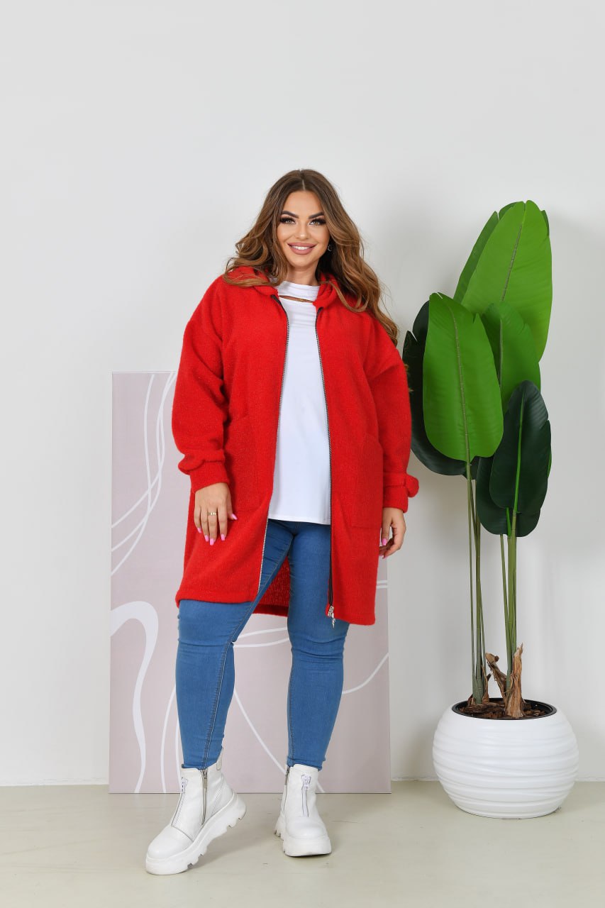 Кардиган 07102500