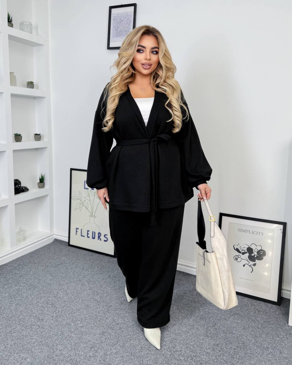 Костюм 19112500