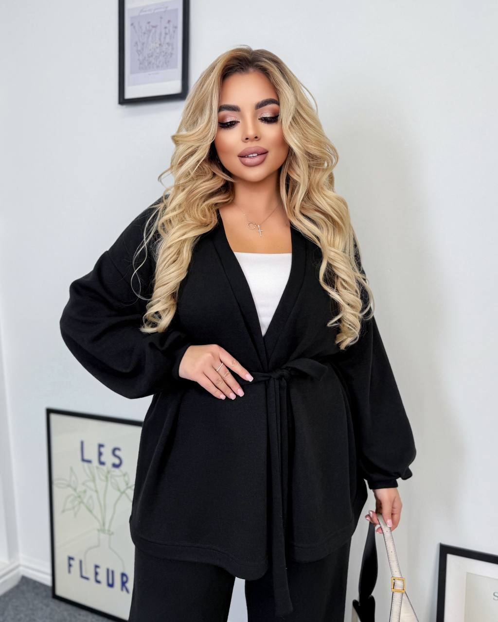 Костюм 19112500