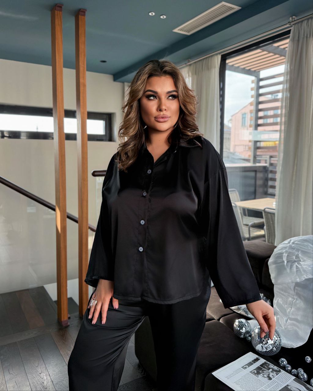 Комплект 21112500