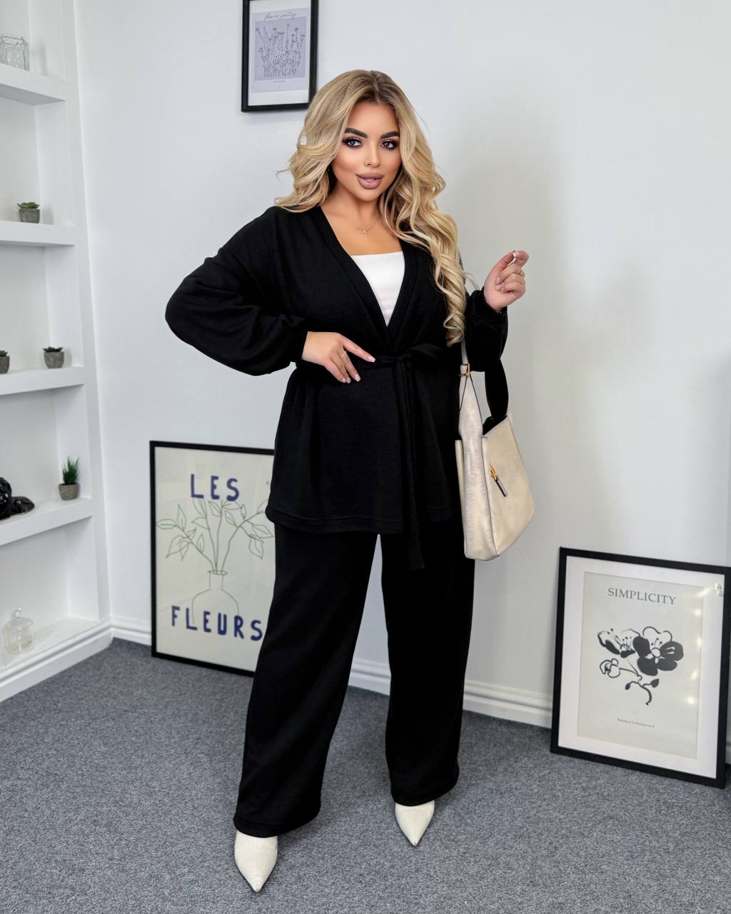 Костюм 19112500