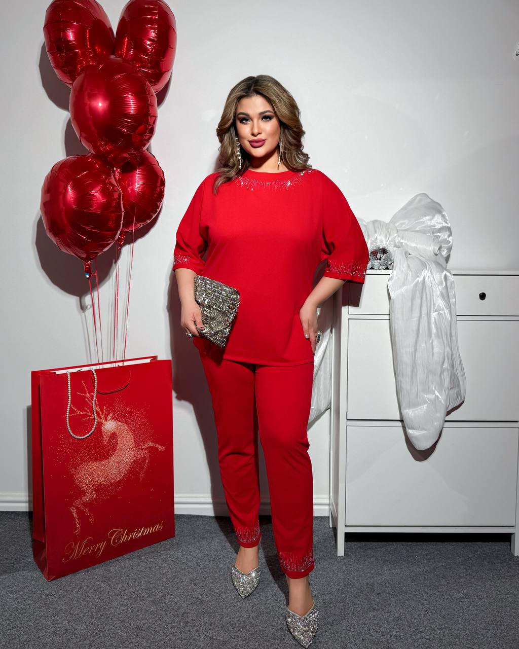 Костюм 24112529