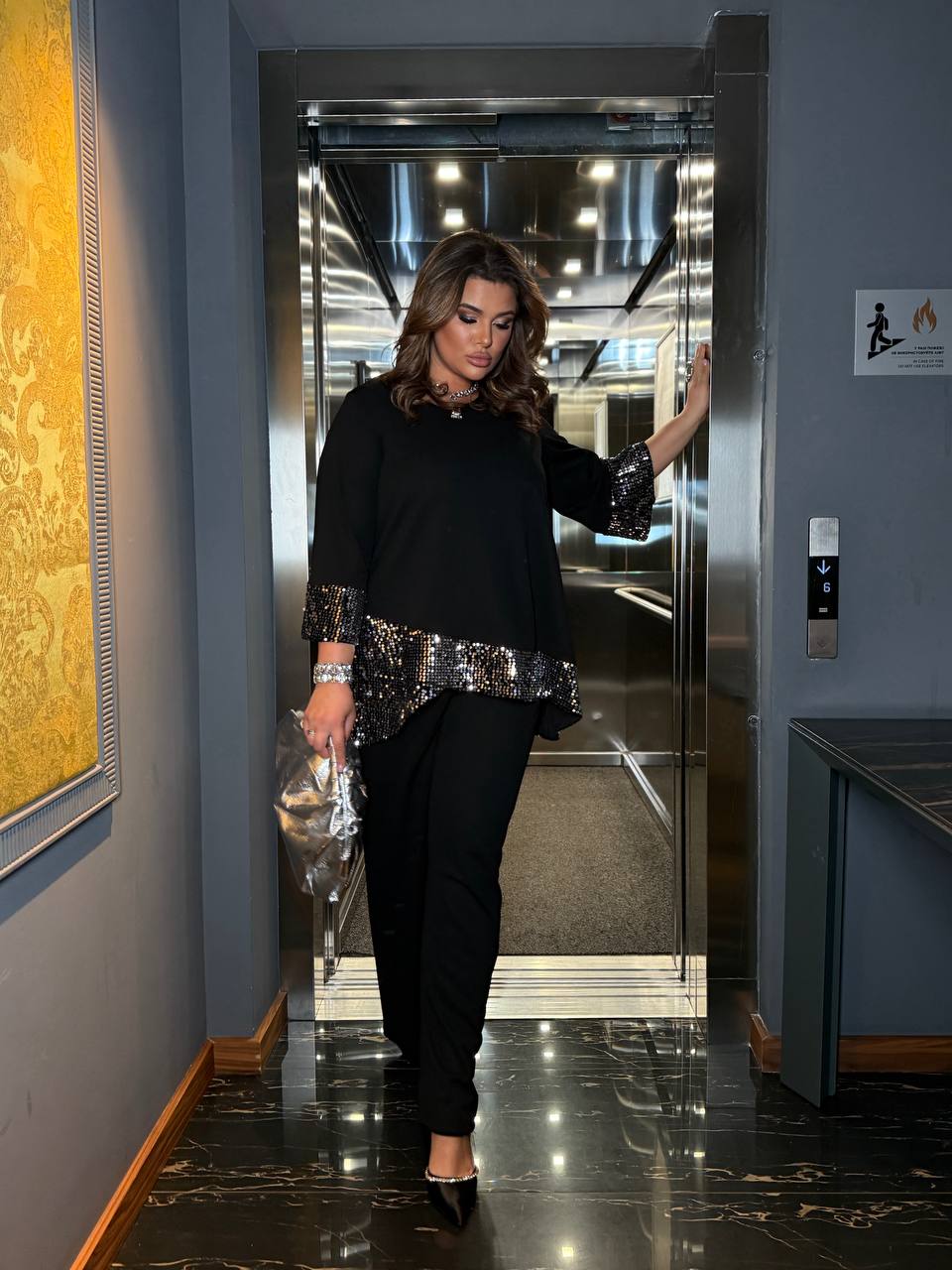 Костюм 04112500