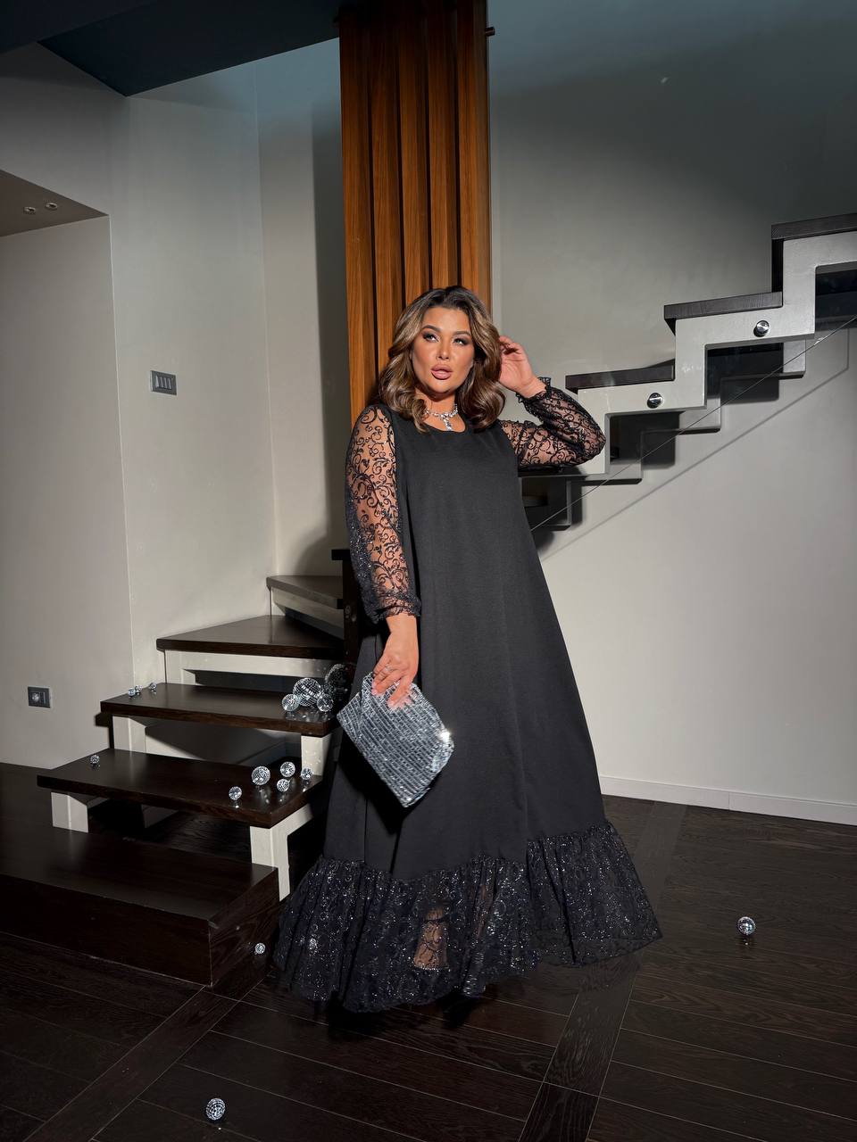 Сукня 261025002