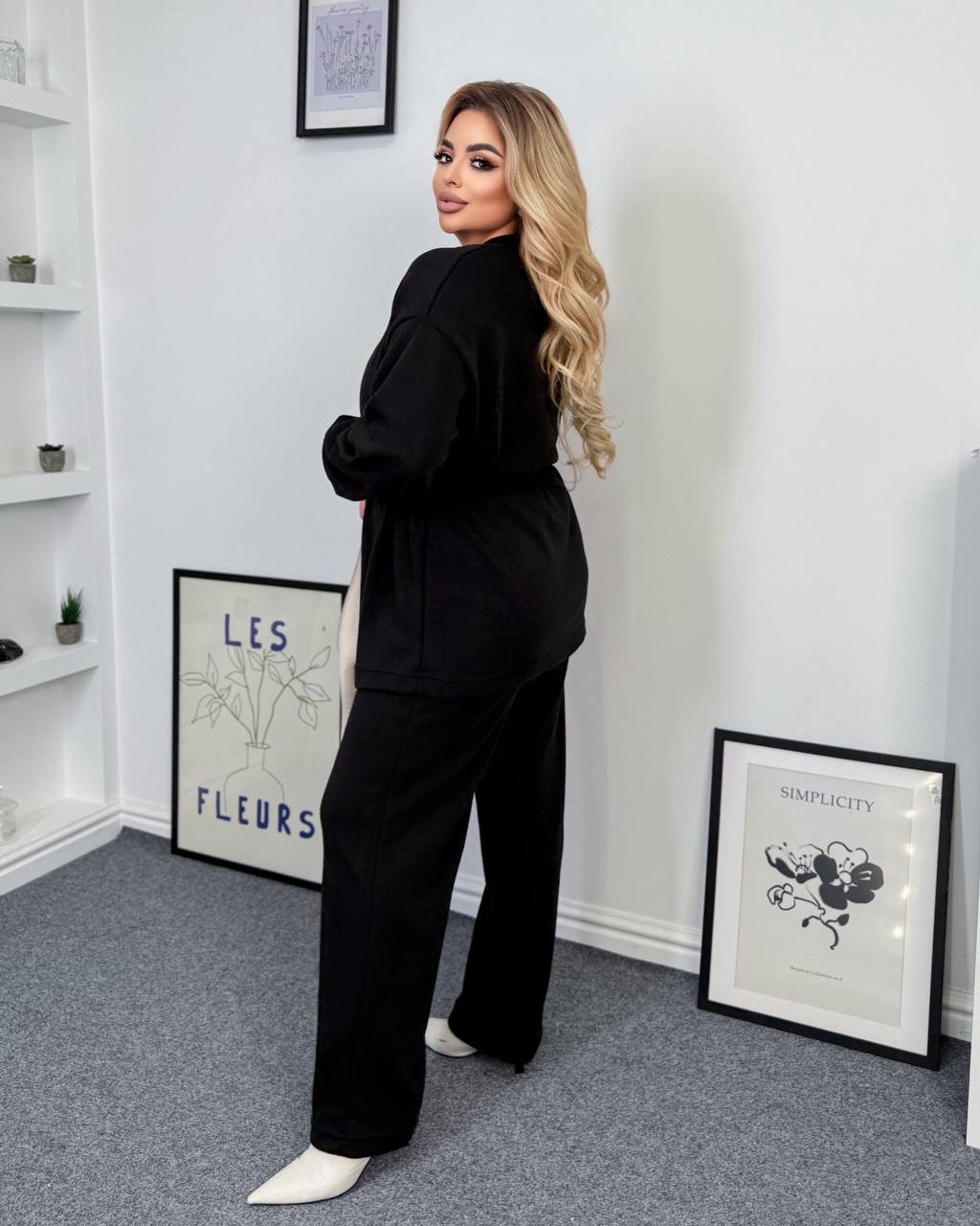 Костюм 19112500