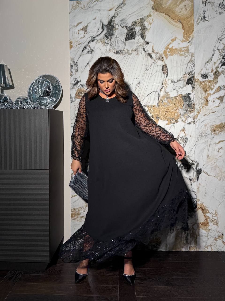 Сукня 261025002